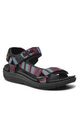 Lee Cooper Сандали LCW-22-34-0948L Черен - Pepit.bg