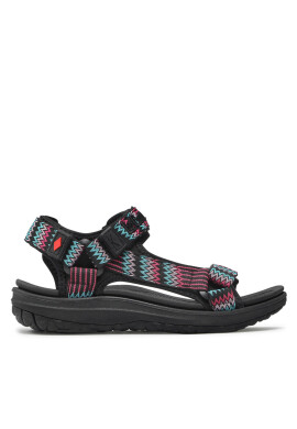Lee Cooper Сандали LCW-22-34-0948L Черен - Pepit.bg