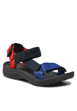 Lee Cooper Сандали LCW-22-34-0952K Черен - Pepit.bg