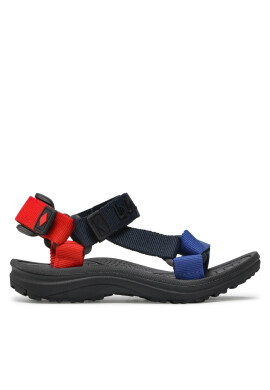 Lee Cooper Сандали LCW-22-34-0952K Черен - Pepit.bg