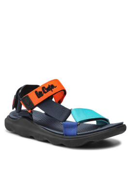 Lee Cooper Сандали LCW-22-34-0953L Цветен - Pepit.bg