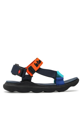 Lee Cooper Сандали LCW-22-34-0953L Цветен - Pepit.bg