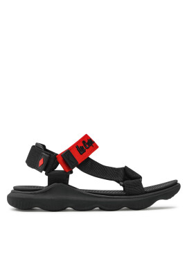 Lee Cooper Сандали LCW-22-34-0954L Черен - Pepit.bg