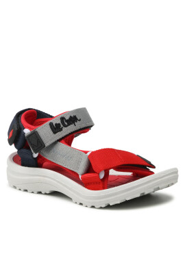 Lee Cooper Сандали LCW-22-34-0957K Цветен - Pepit.bg
