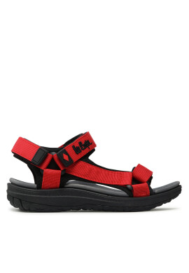 Lee Cooper Сандали LCW-22-34-0959LA Червен - Pepit.bg