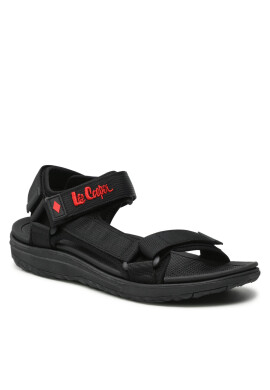 Lee Cooper Сандали LCW-22-34-0960M Черен - Pepit.bg