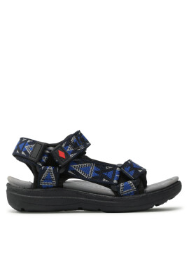 Lee Cooper Сандали LCW-22-34-0964K Тъмносин - Pepit.bg