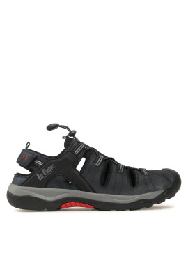 Lee Cooper Сандали LCW-23-01 Тъмносин - Pepit.bg