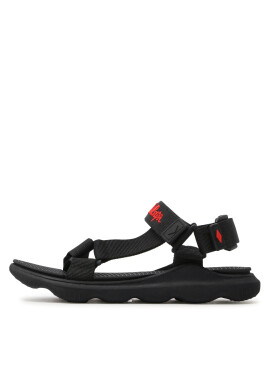 Lee Cooper Сандали LCW-23-34-1689LA Черен - Pepit.bg