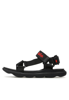 Lee Cooper Сандали LCW-23-34-1690M Черен - Pepit.bg