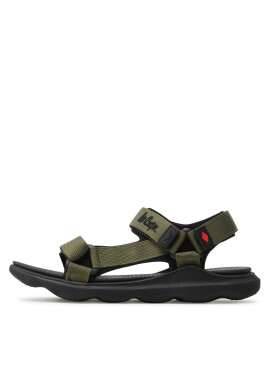 Lee Cooper Сандали LCW-23-34-1693M Каки - Pepit.bg