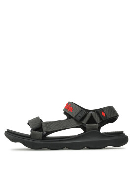 Lee Cooper Сандали LCW-23-34-1697M Черен - Pepit.bg