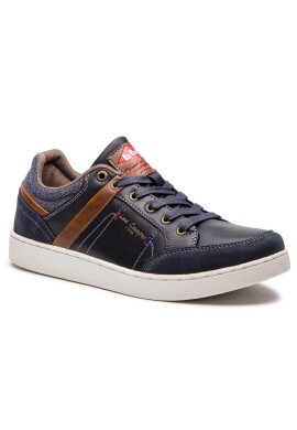 Lee Cooper Сникърси Bridge PCHN1206S Тъмносин - Pepit.bg