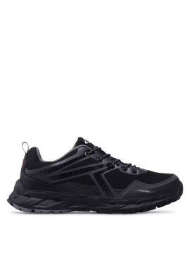 Lee Cooper Сникърси LCJ-22-01-1372M Черен - Pepit.bg