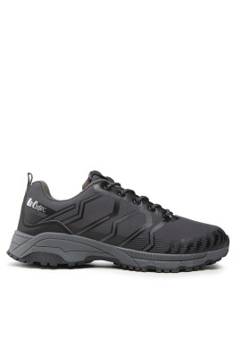 Lee Cooper Сникърси LCJ-22-01-1397M Сив - Pepit.bg