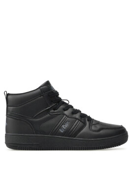 Lee Cooper Сникърси LCJ-22-29-1307M Черен - Pepit.bg