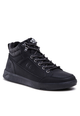 Lee Cooper Сникърси LCJ-22-31-1454M Черен - Pepit.bg
