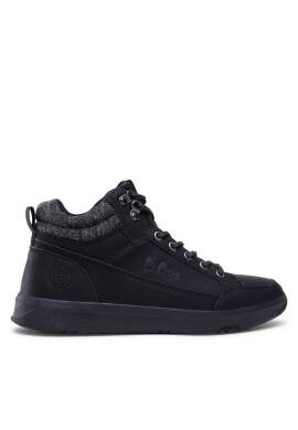 Lee Cooper Сникърси LCJ-22-31-1454M Черен - Pepit.bg