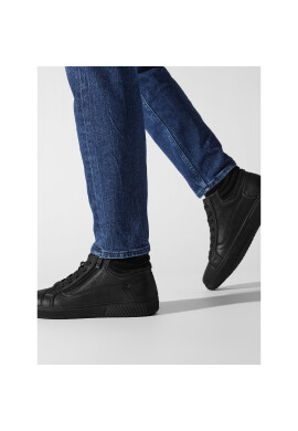 Lee Cooper Сникърси LCJ-22-33-1469M Черен - Pepit.bg