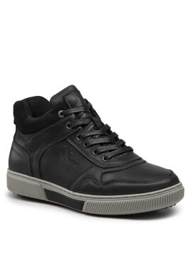 Lee Cooper Сникърси LCJ-22-33-1471M Черен - Pepit.bg