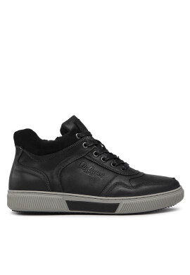 Lee Cooper Сникърси LCJ-22-33-1471M Черен - Pepit.bg