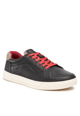 Lee Cooper Сникърси LCJ-22-33-1482M Черен - Pepit.bg