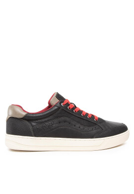 Lee Cooper Сникърси LCJ-22-33-1482M Черен - Pepit.bg