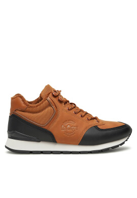 Lee Cooper Сникърси Lcj-23-31-3058M Кафяв - Pepit.bg