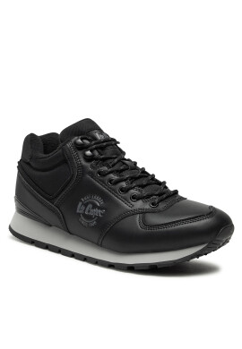 Lee Cooper Сникърси Lcj-23-31-3060M Черен - Pepit.bg