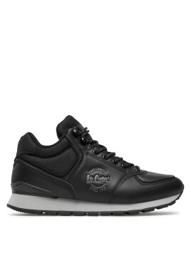 Lee Cooper Сникърси Lcj-23-31-3060M Черен - Pepit.bg