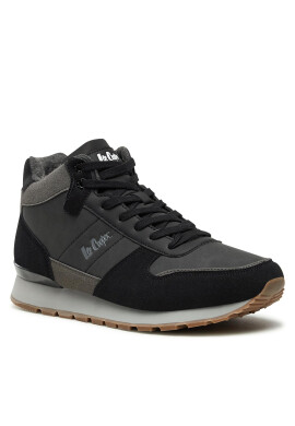 Lee Cooper Сникърси Lcj-23-31-3066M Черен - Pepit.bg
