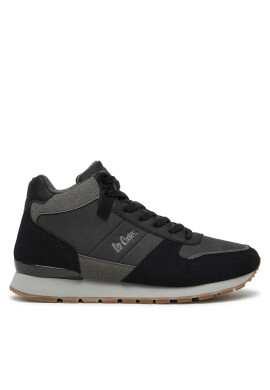 Lee Cooper Сникърси Lcj-23-31-3066M Черен - Pepit.bg