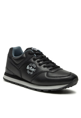 Lee Cooper Сникърси Lcj-23-31-3073M Черен - Pepit.bg