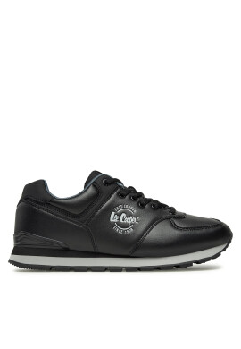 Lee Cooper Сникърси Lcj-23-31-3073M Черен - Pepit.bg