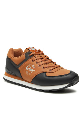 Lee Cooper Сникърси Lcj-23-31-3074M Кафяв - Pepit.bg