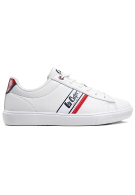 Lee Cooper Сникърси LCW-21-29-0153M Бял - Pepit.bg