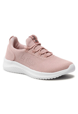 Lee Cooper Сникърси LCW-21-32-0273L Розов - Pepit.bg