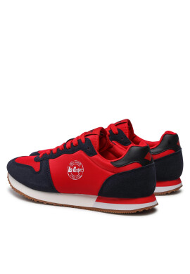 Lee Cooper Сникърси LCW-22-31-0854M Червен - Pepit.bg