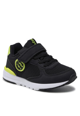 Lee Cooper Сникърси LCW-22-32-1201K Черен - Pepit.bg