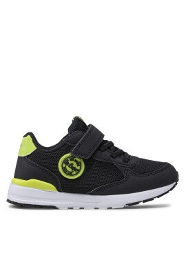 Lee Cooper Сникърси LCW-22-32-1201K Черен - Pepit.bg