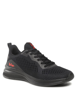 Lee Cooper Сникърси LCW-23-32 Черен - Pepit.bg