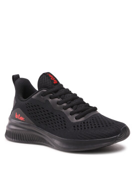 Lee Cooper Сникърси LCW-23-32 Черен - Pepit.bg