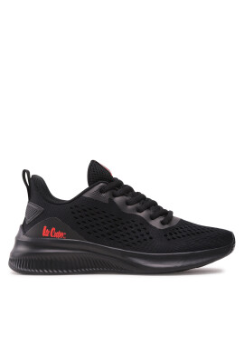 Lee Cooper Сникърси LCW-23-32 Черен - Pepit.bg