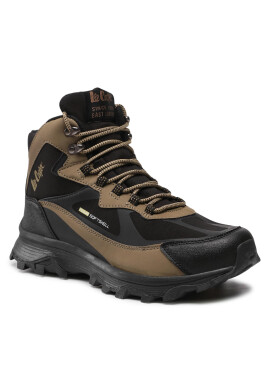 Lee Cooper Туристически LCJ-21-17-0580M Кафяв - Pepit.bg