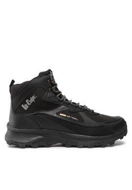 Lee Cooper Туристически LCJ-21-17-0582M Черен - Pepit.bg