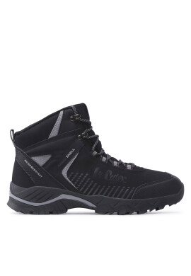Lee Cooper Туристически LCJ-22-01-1399M Черен - Pepit.bg