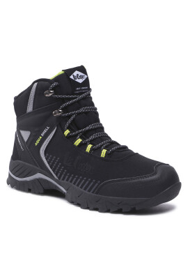 Lee Cooper Туристически LCJ-22-01-1401M Черен - Pepit.bg
