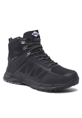 Lee Cooper Туристически LCJ-22-01-1402M Черен - Pepit.bg
