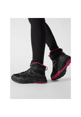 Lee Cooper Туристически LCJ-22-01-1407L Черен - Pepit.bg