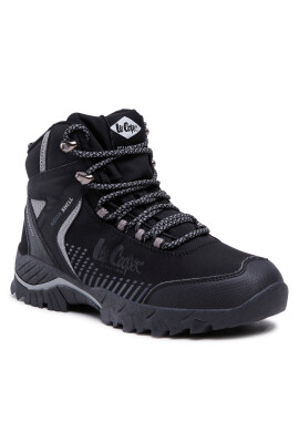 Lee Cooper Туристически LCJ-22-01-1427LA Черен - Pepit.bg
